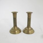 589 7327 CANDLESTICKS